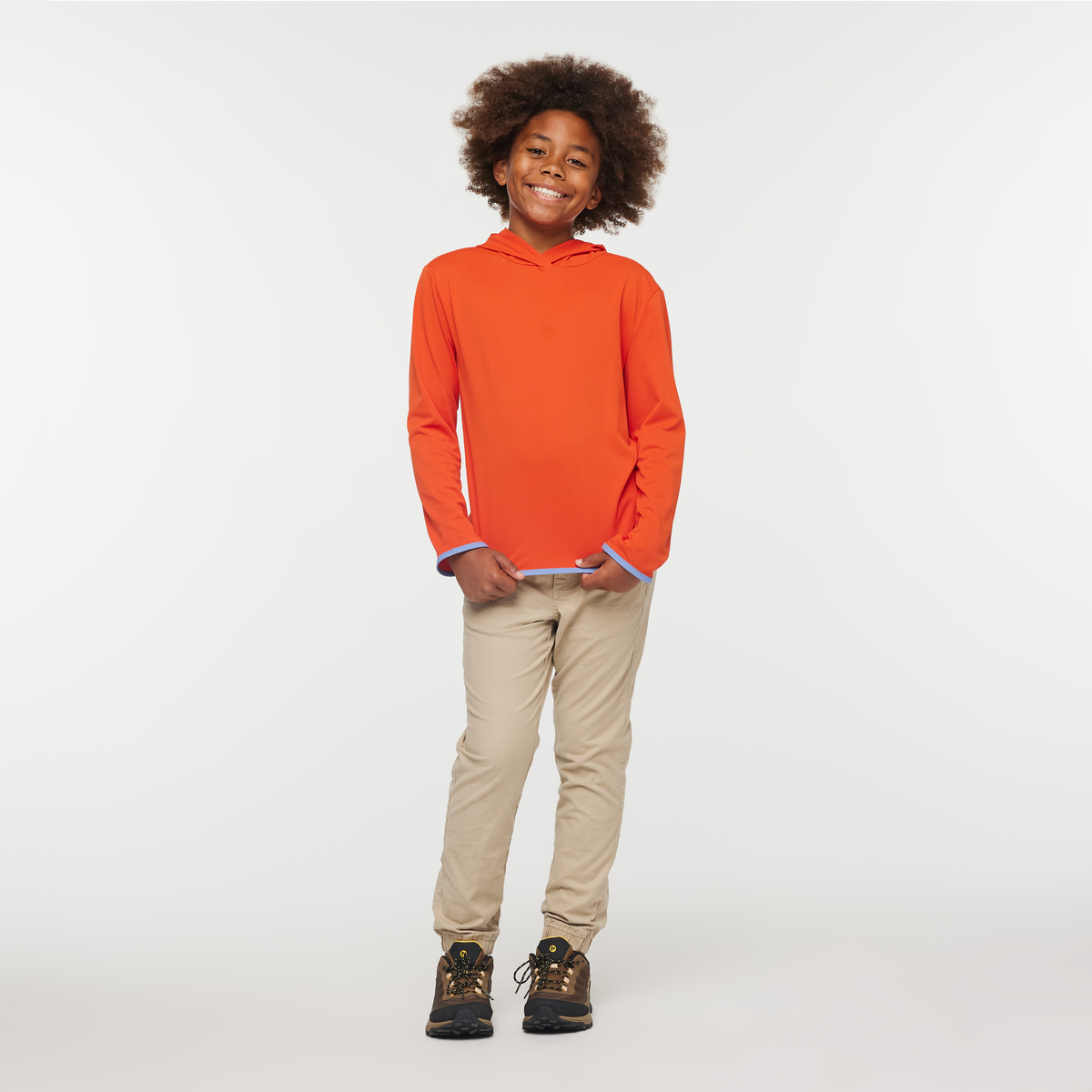 Sombra Sun Hoodie - Kids' - Image 32