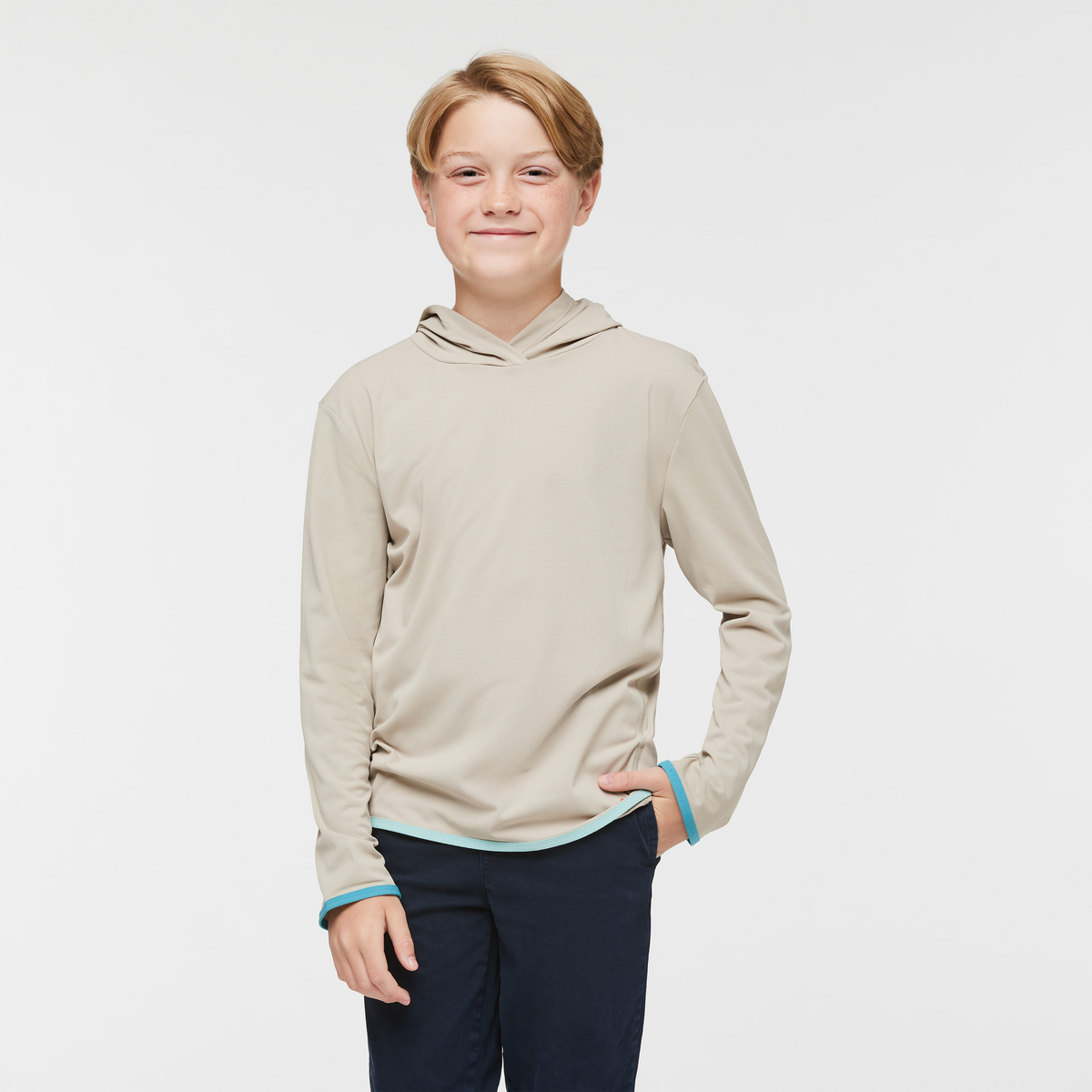Sombra Sun Hoodie - Kids' - Image 16