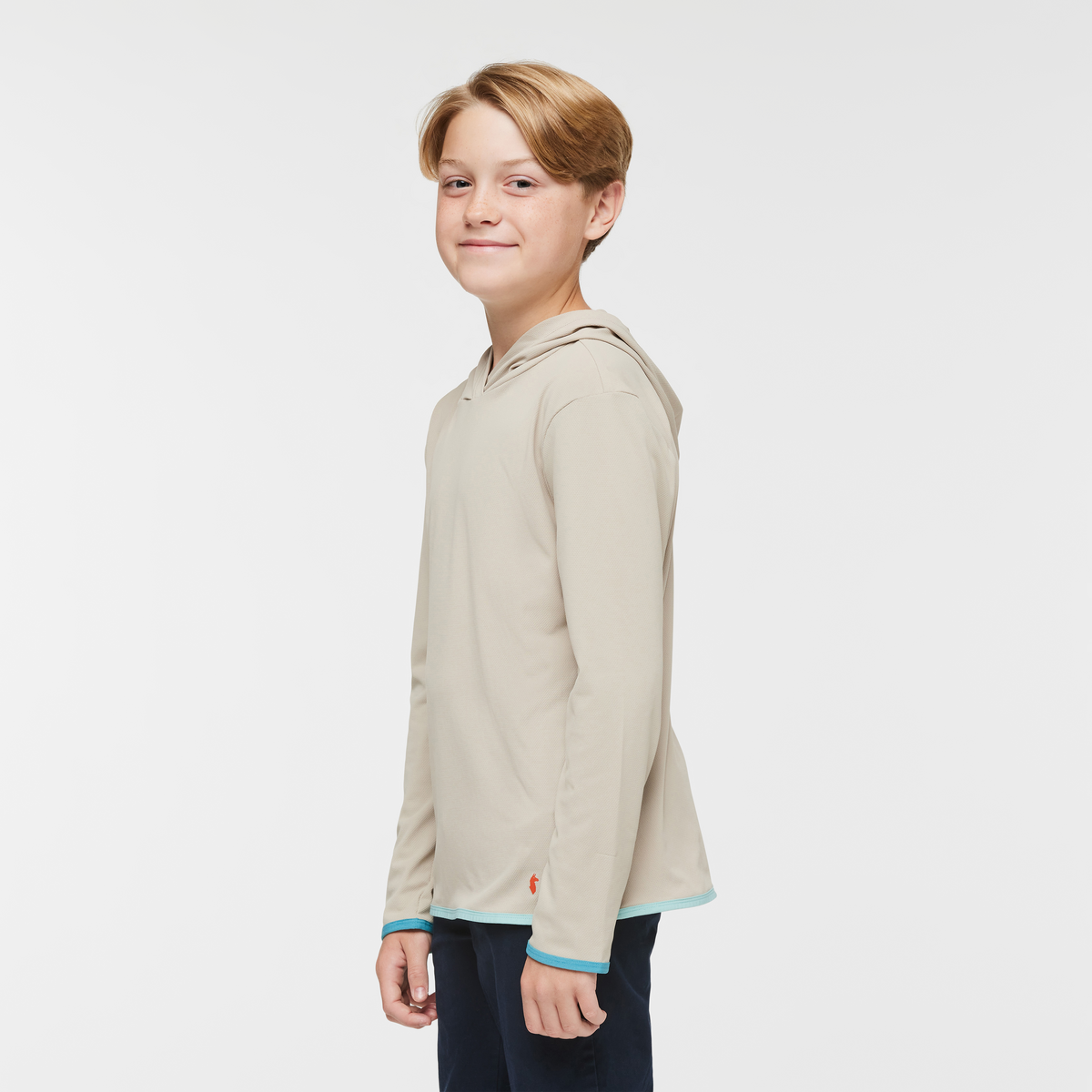 Sombra Sun Hoodie - Kids' - Image 18