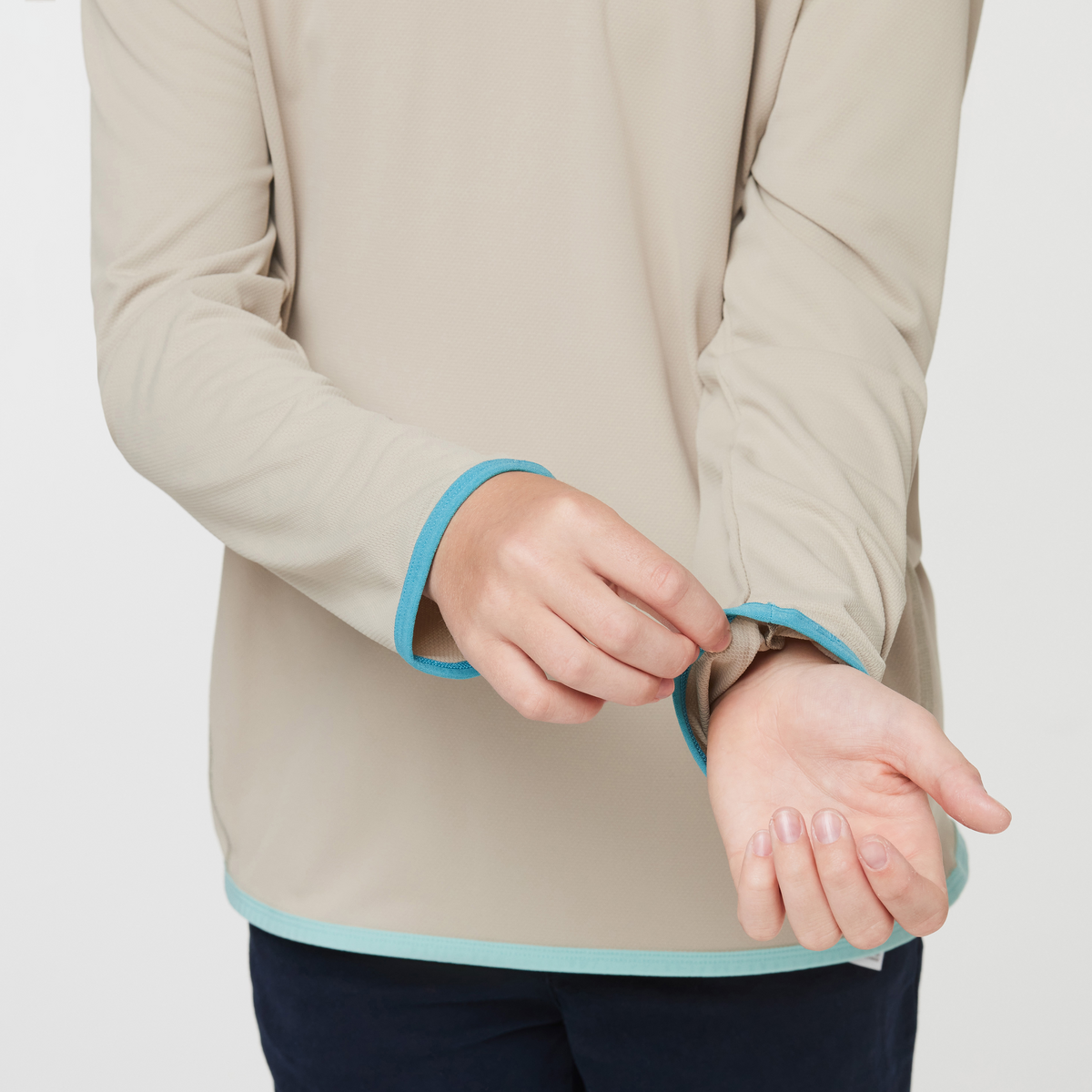 Sombra Sun Hoodie - Kids' - Image 21