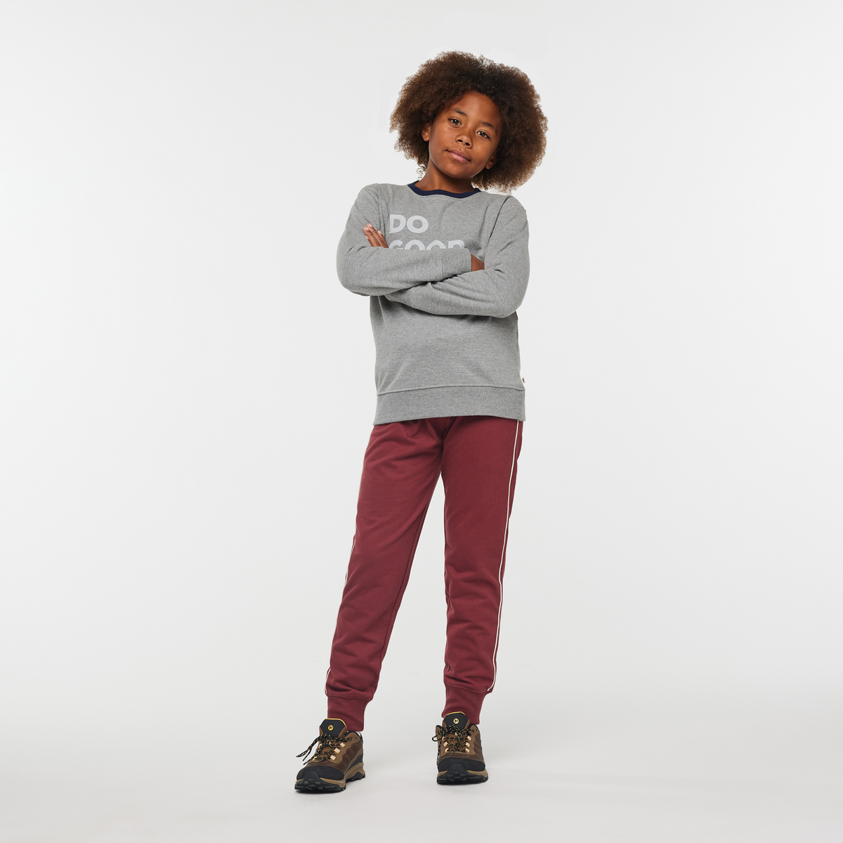 Alternative view of Sweatpants - Kids'