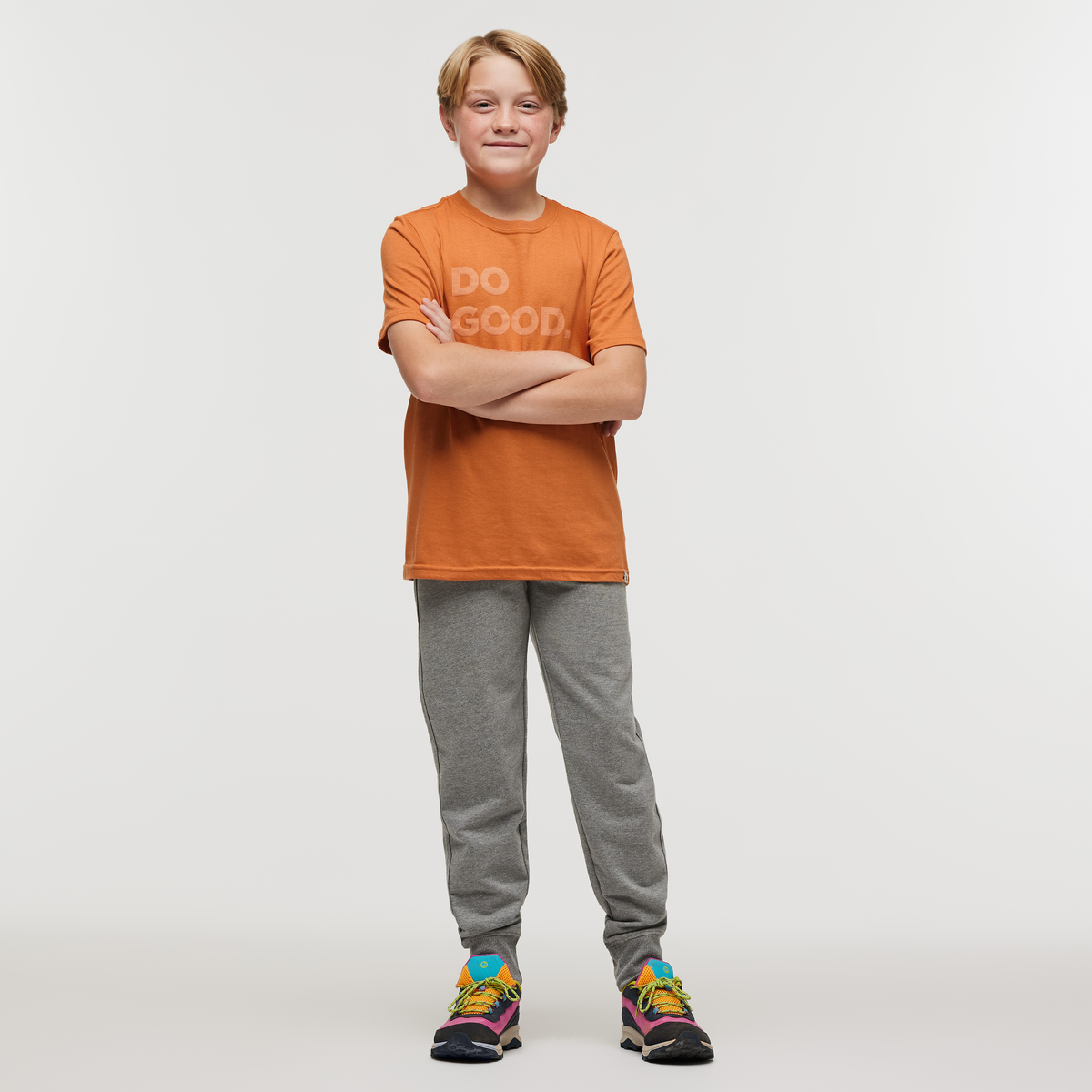 Sweatpants - Kids' - Image 10