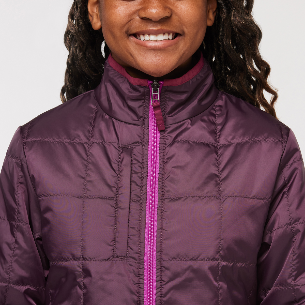 Teca Cálido Jacket - Kids' - Image 18