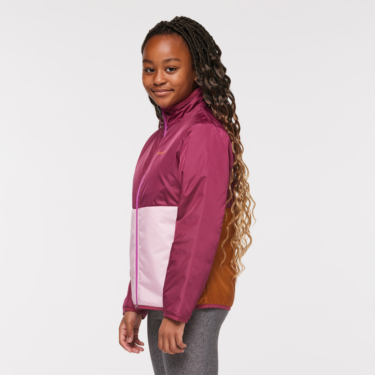 Teca Cálido Jacket - Kids' - Image 23