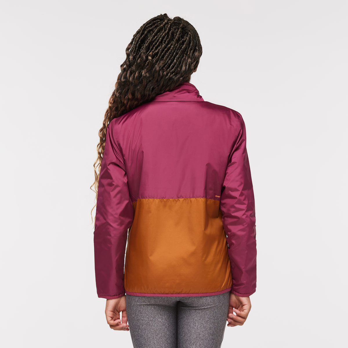 Teca Cálido Jacket - Kids' - Image 14