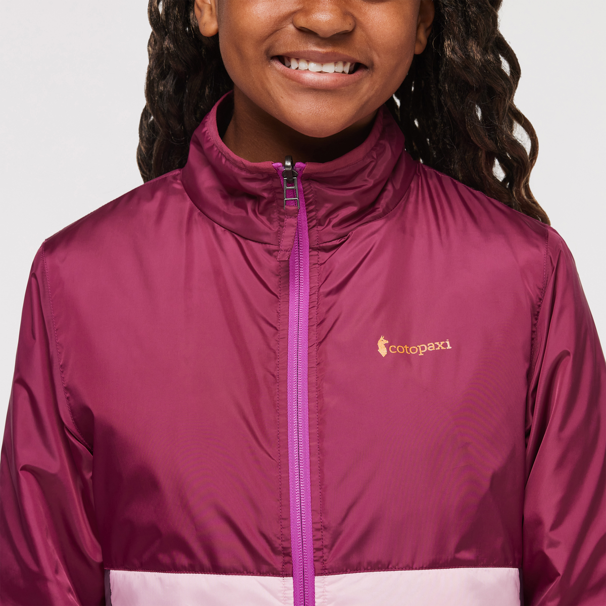 Teca Cálido Jacket - Kids' - Image 15