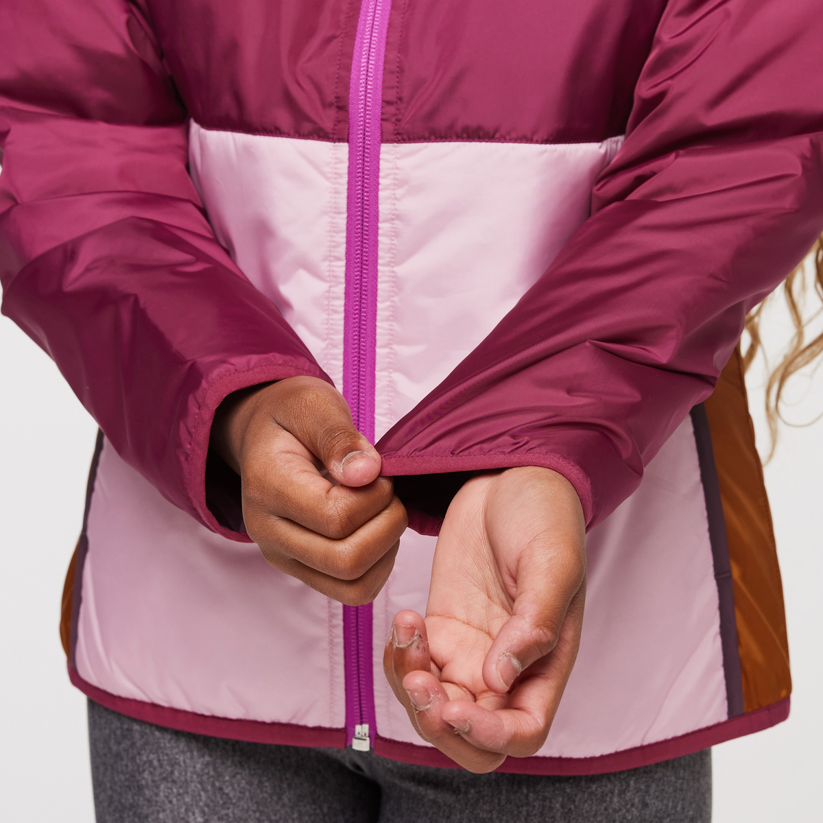 Teca Cálido Jacket - Kids' - Image 24