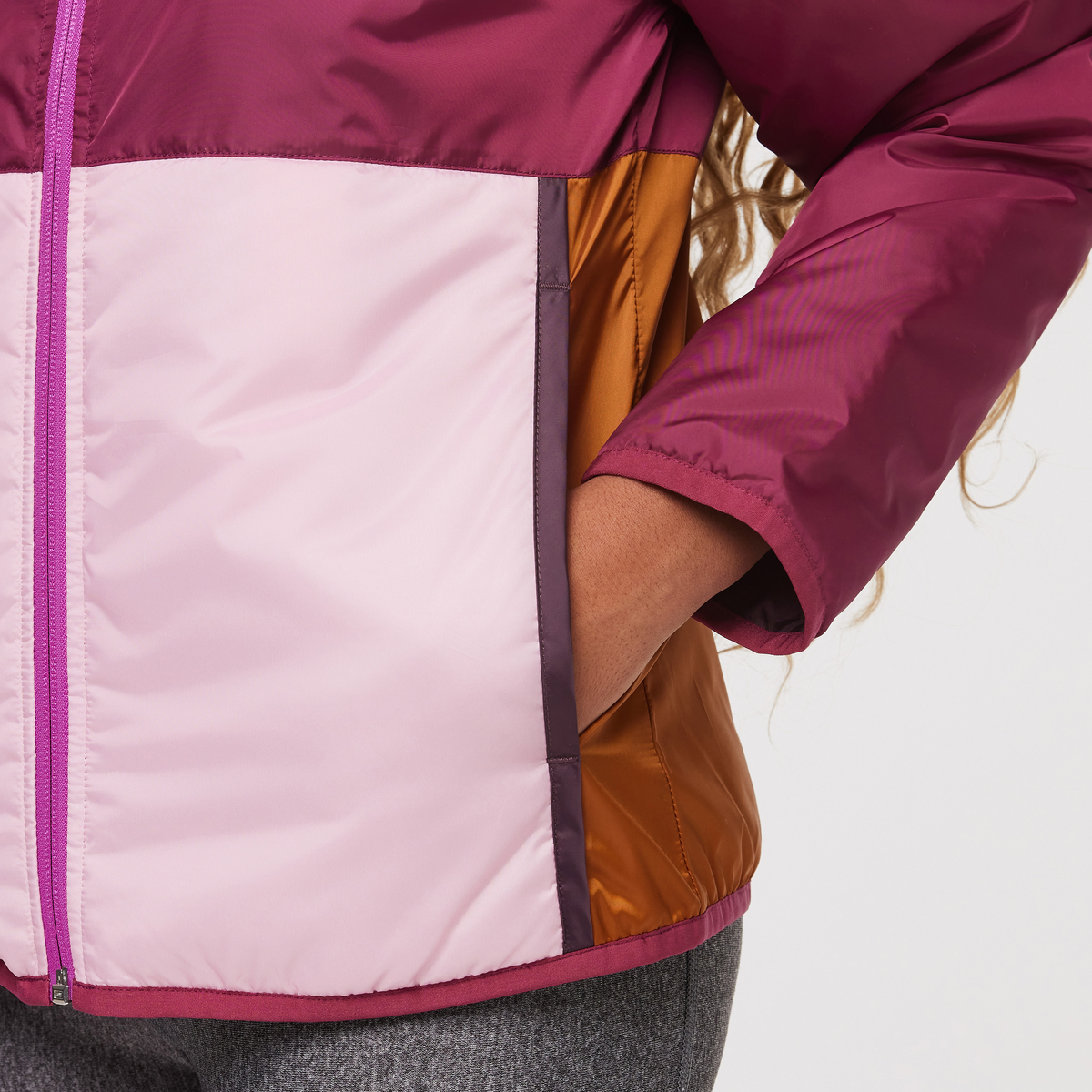 Teca Cálido Jacket - Kids' - Image 25