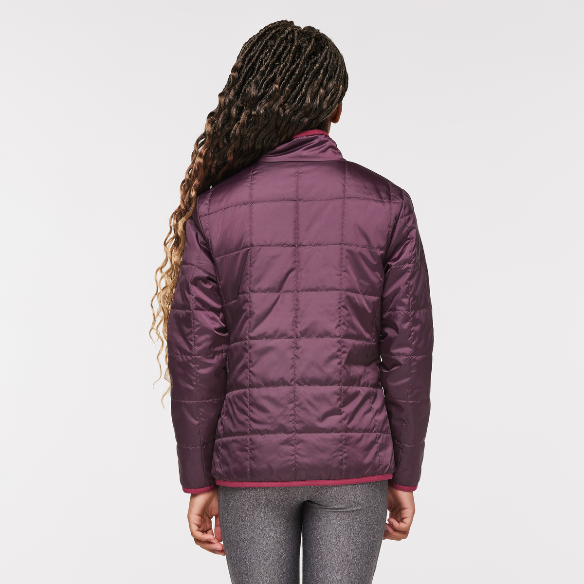 Teca Cálido Jacket - Kids' - Image 12