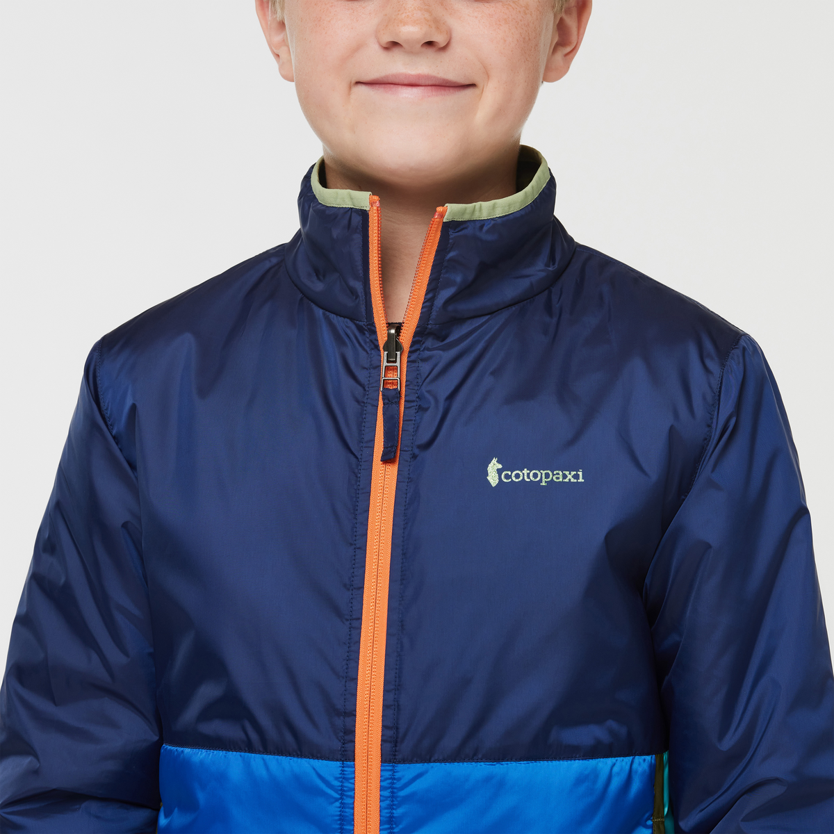Teca Cálido Jacket - Kids' - Image 35