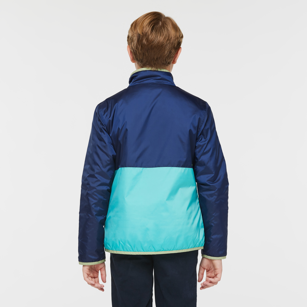 Teca Cálido Jacket - Kids' - Image 34