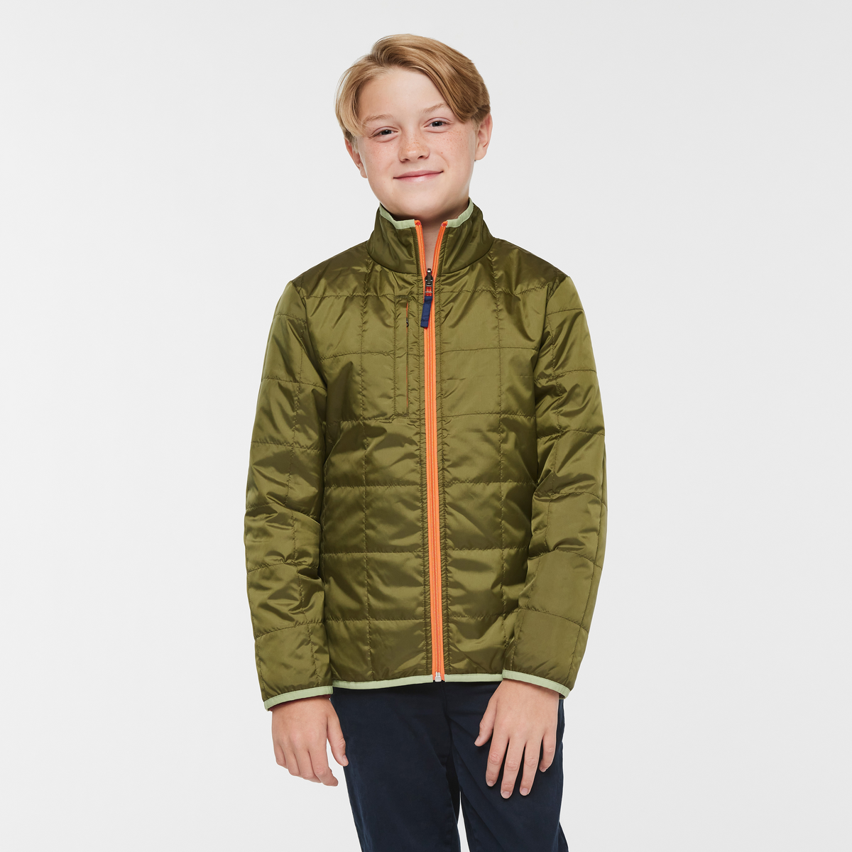 Teca Cálido Jacket - Kids' - Image 43