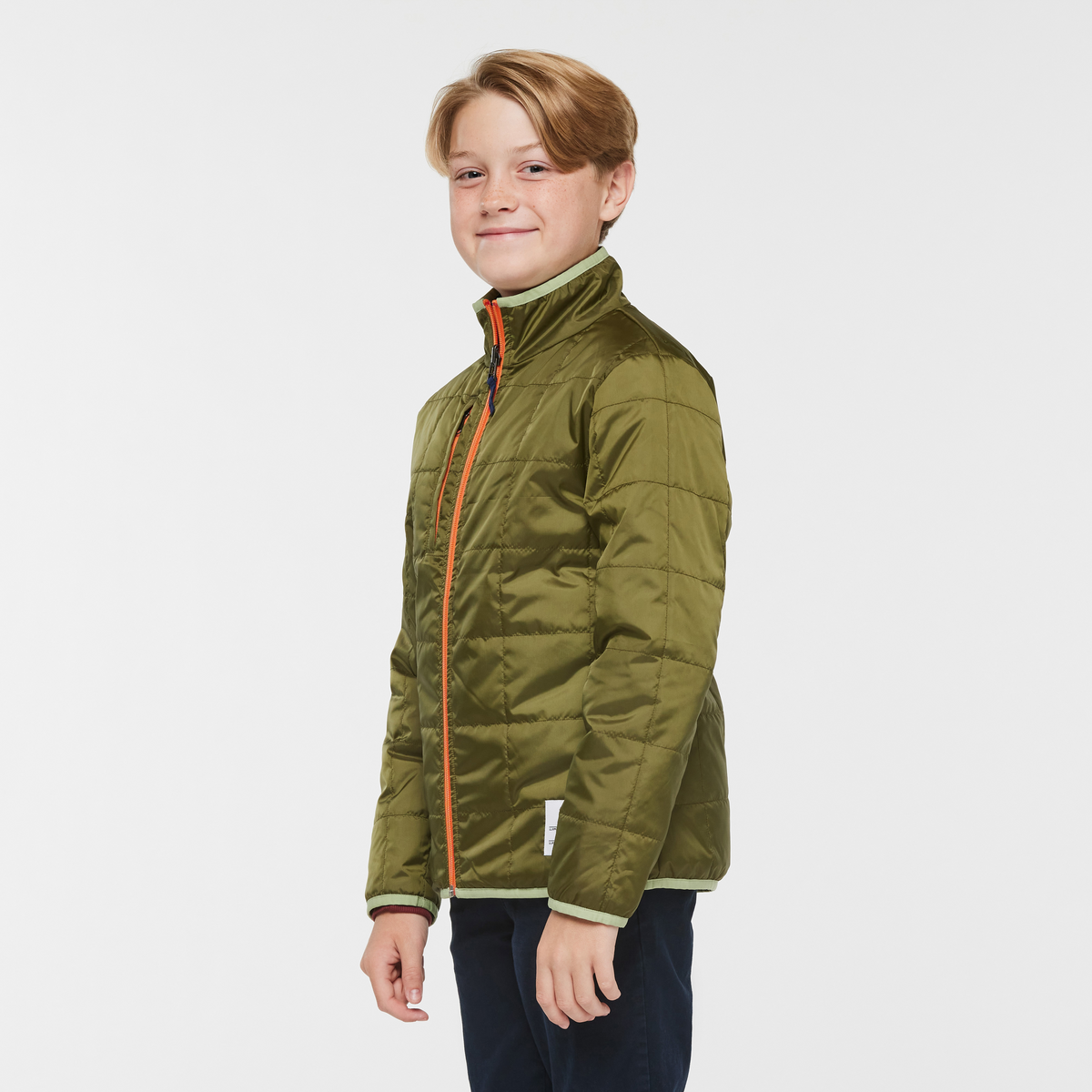 Teca Cálido Jacket - Kids' - Image 31