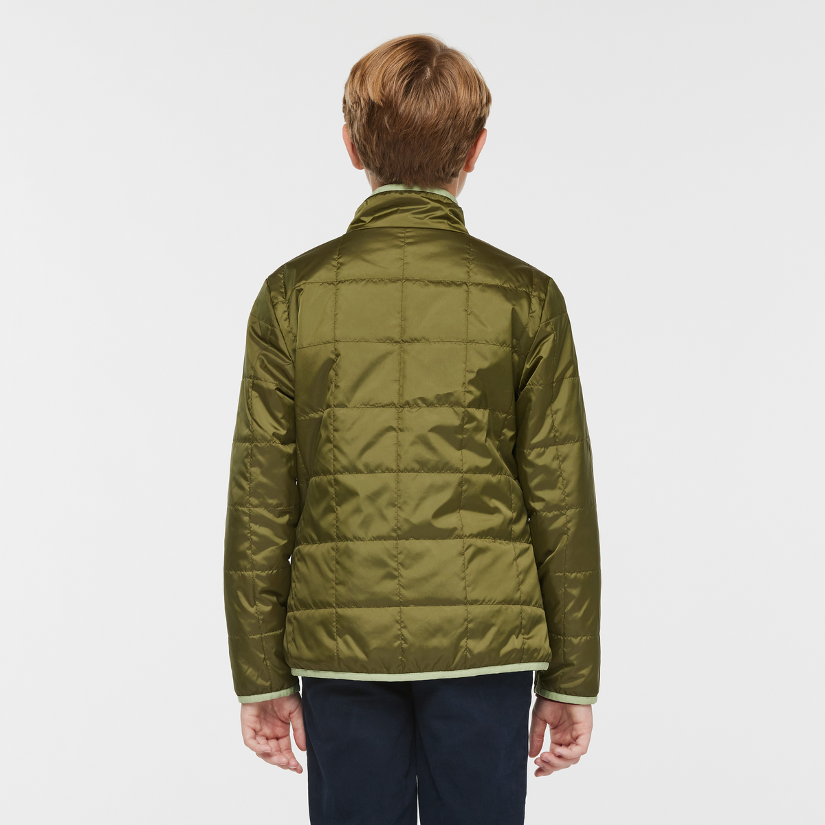 Teca Cálido Jacket - Kids' - Image 32