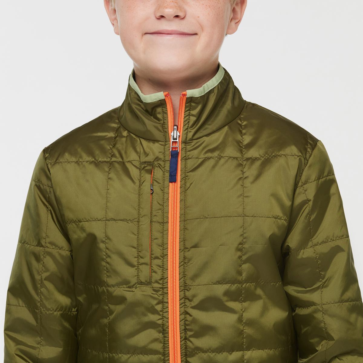 Teca Cálido Jacket - Kids' - Image 46