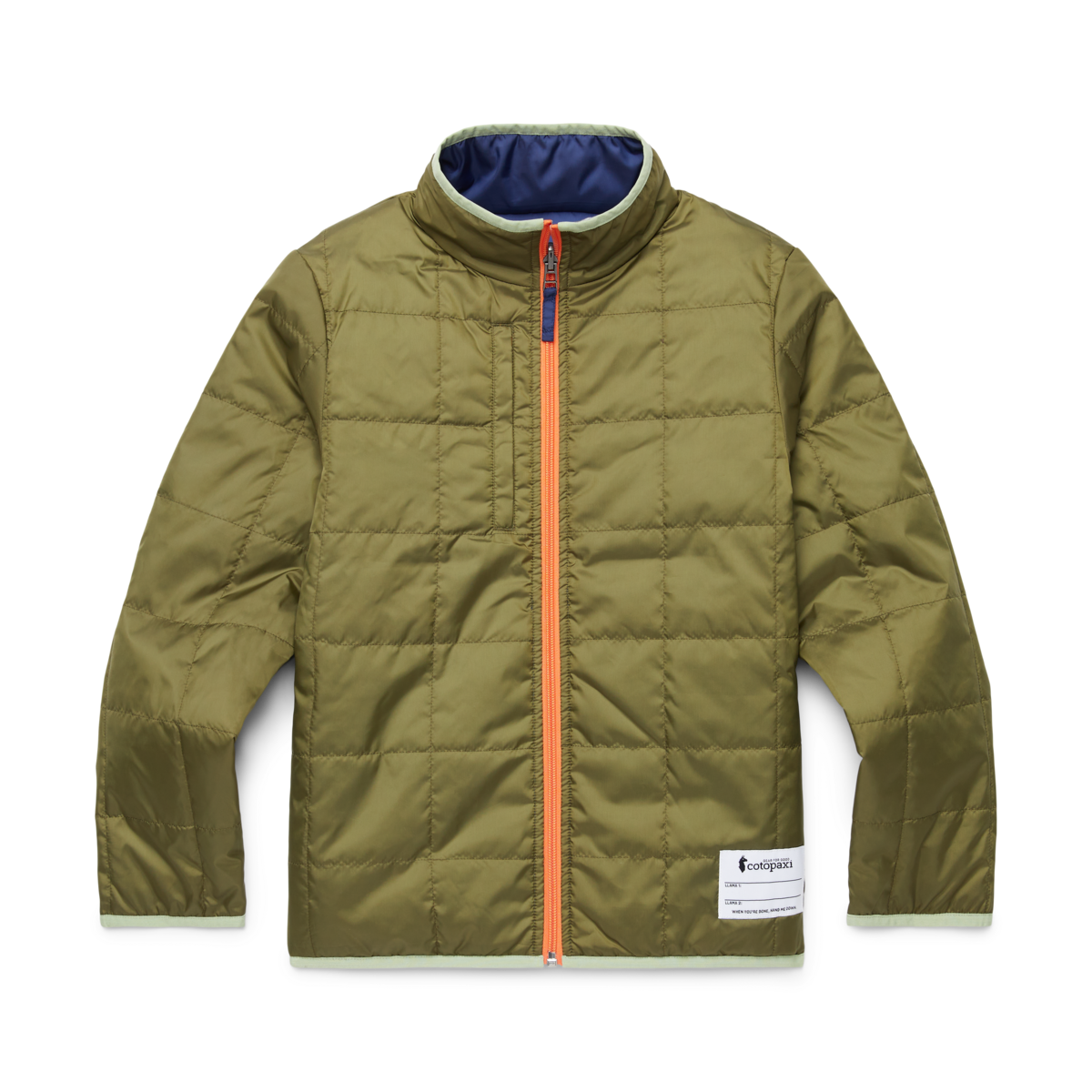 Teca Cálido Jacket - Kids' - Image 48