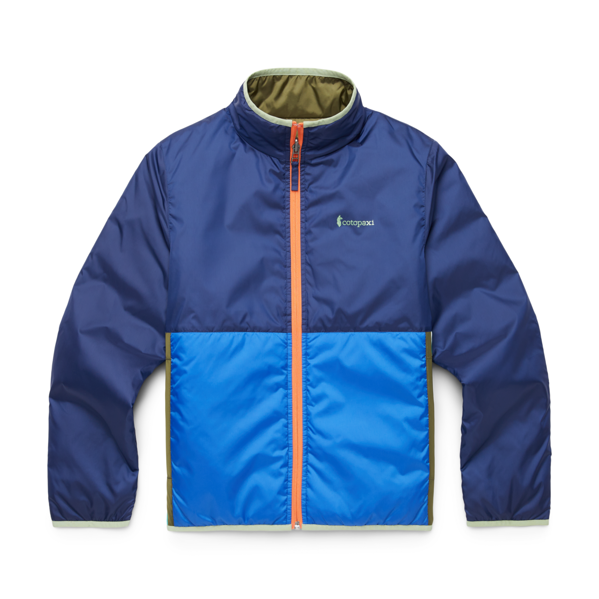 Teca Cálido Jacket - Kids' - Image 39