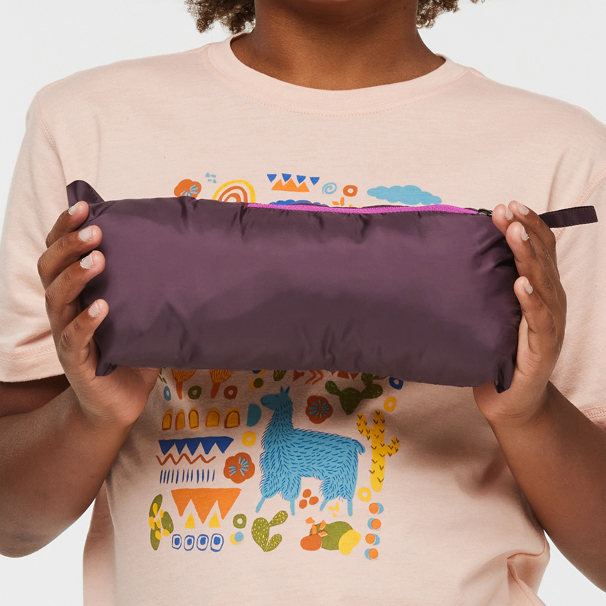 Teca Cálido Vest - Kids' - Image 8