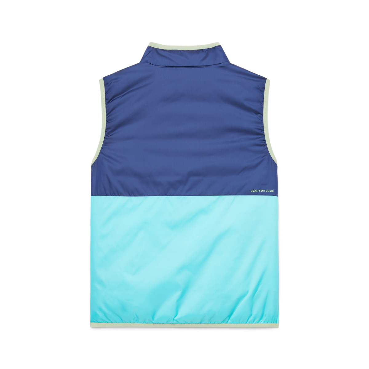 Teca Cálido Vest - Kids' - Image 26