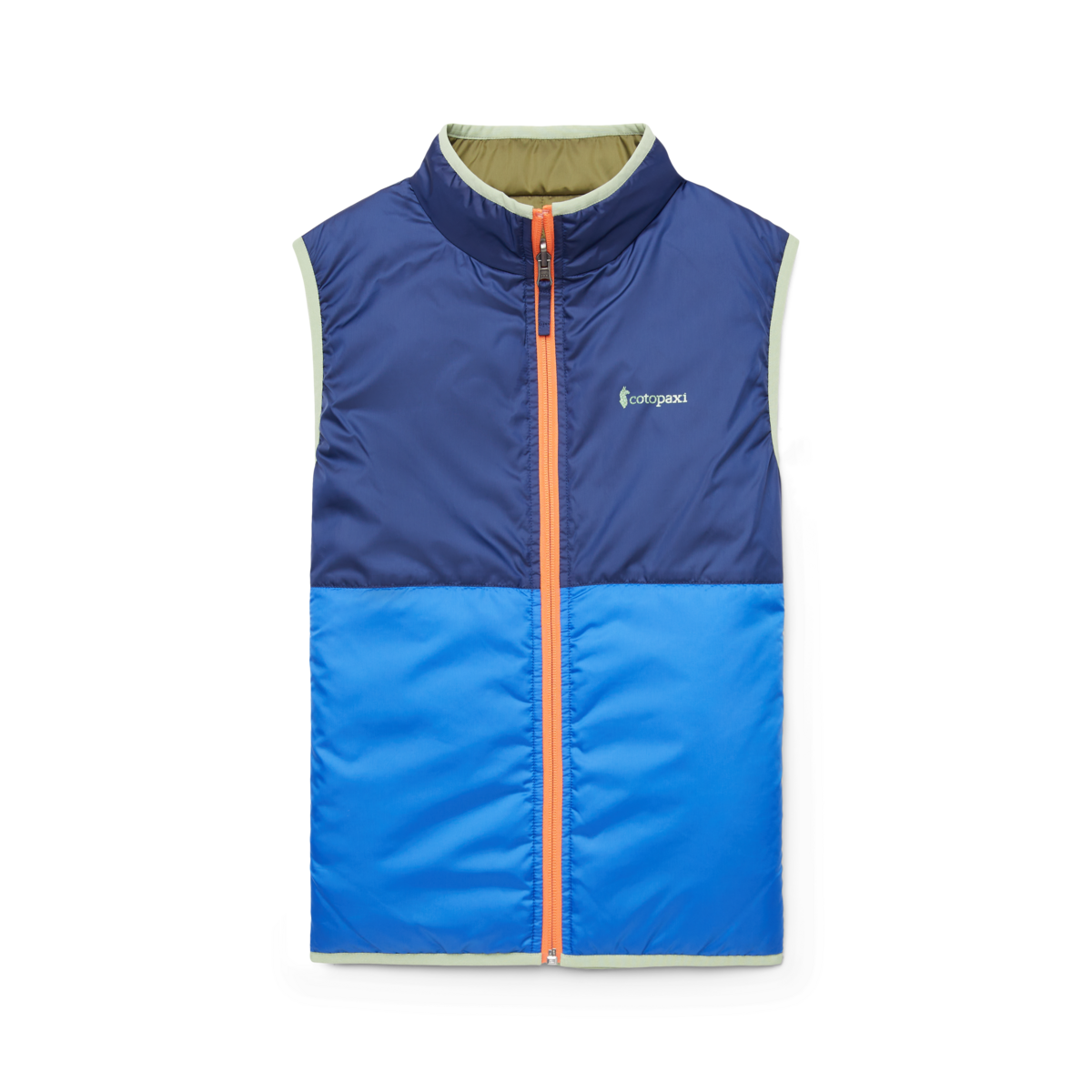Teca Cálido Vest - Kids' - Image 24