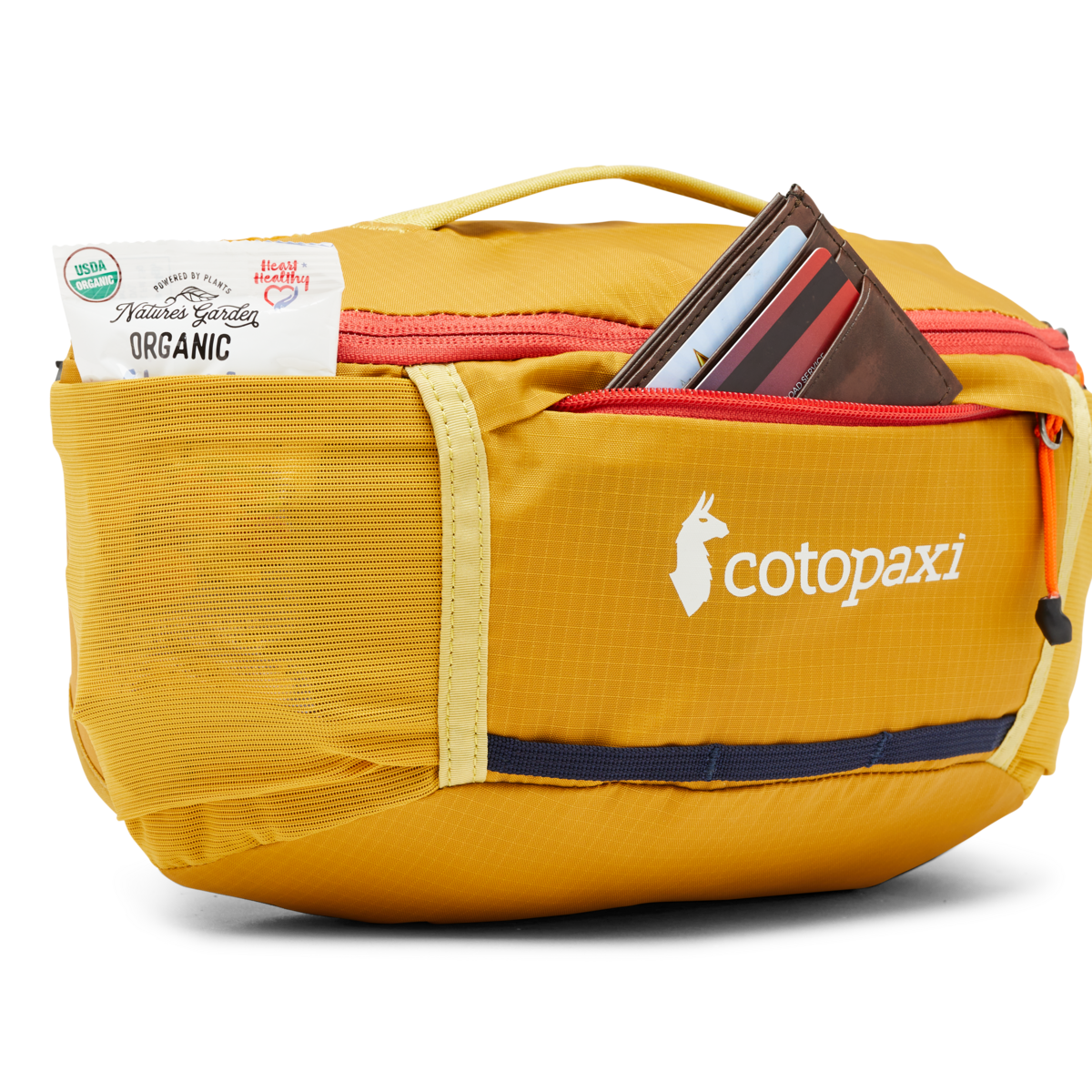 Lagos 5L Hiking Hydration Hip Pack - Image 24