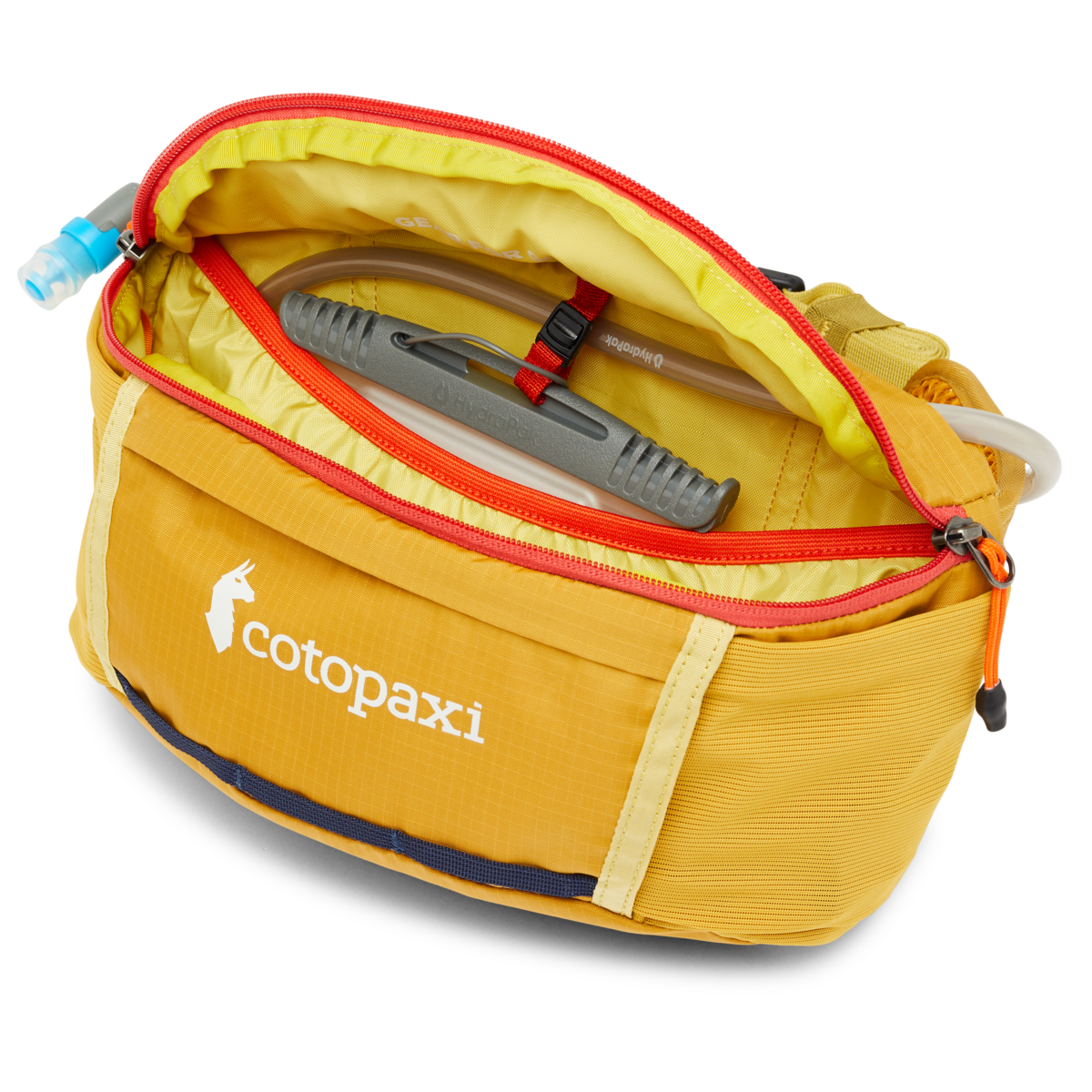 Lagos 5L Hiking Hydration Hip Pack - Image 23