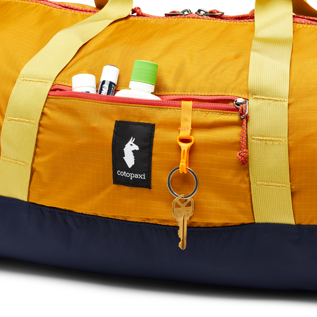 Ligera 32L Duffel Bag - Cada Día - Image 3