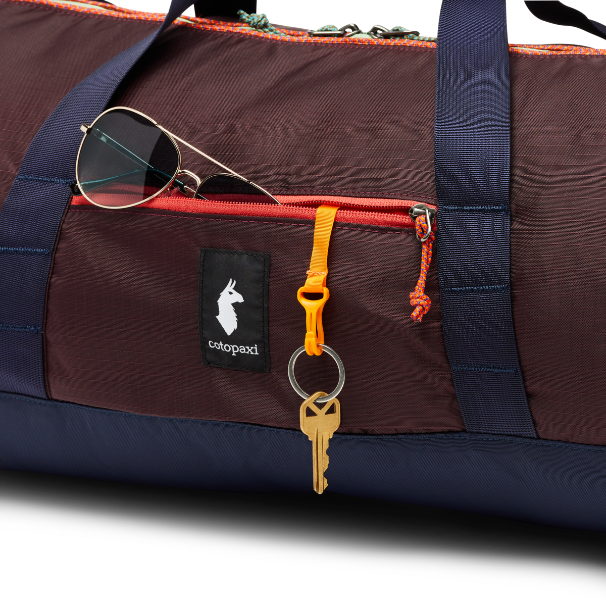 Ligera 32L Duffel Bag - Cada Día - Image 9