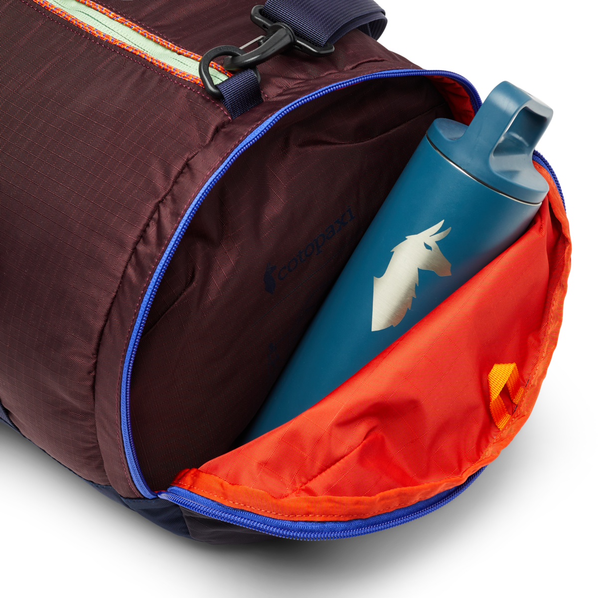 Ligera 32L Duffel Bag - Cada Día - Image 10