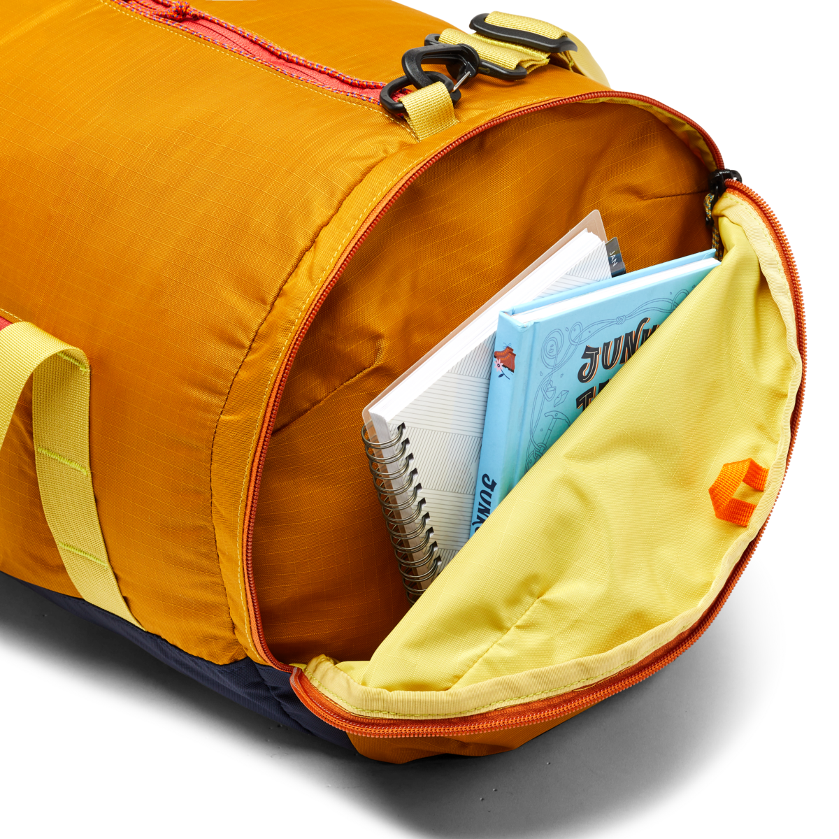 Ligera 45L Duffel Bag - Cada Día - Image 5