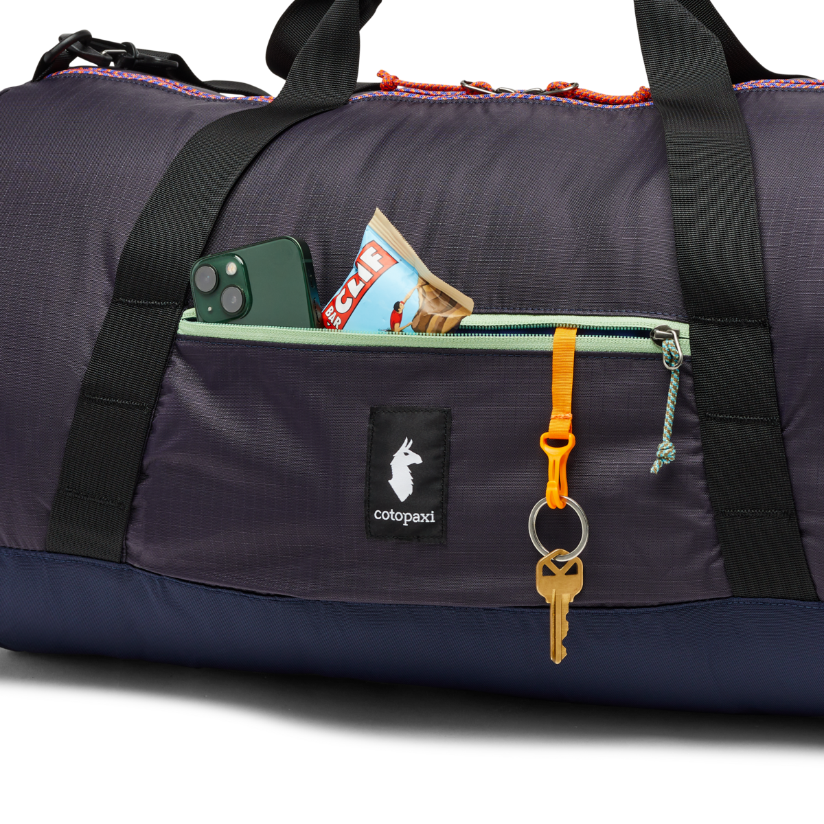 Ligera 45L Duffel Bag - Cada Día - Image 15
