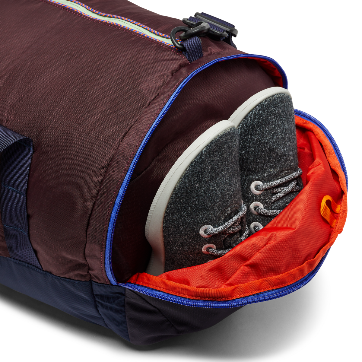 Ligera 45L Duffel Bag - Cada Día - Image 9