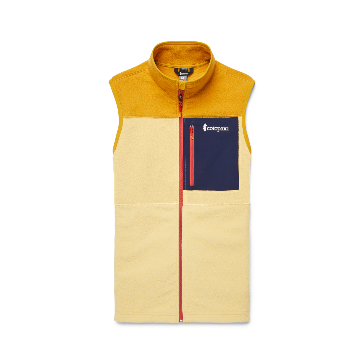 Abrazo Fleece Vest - Men's - Image 8