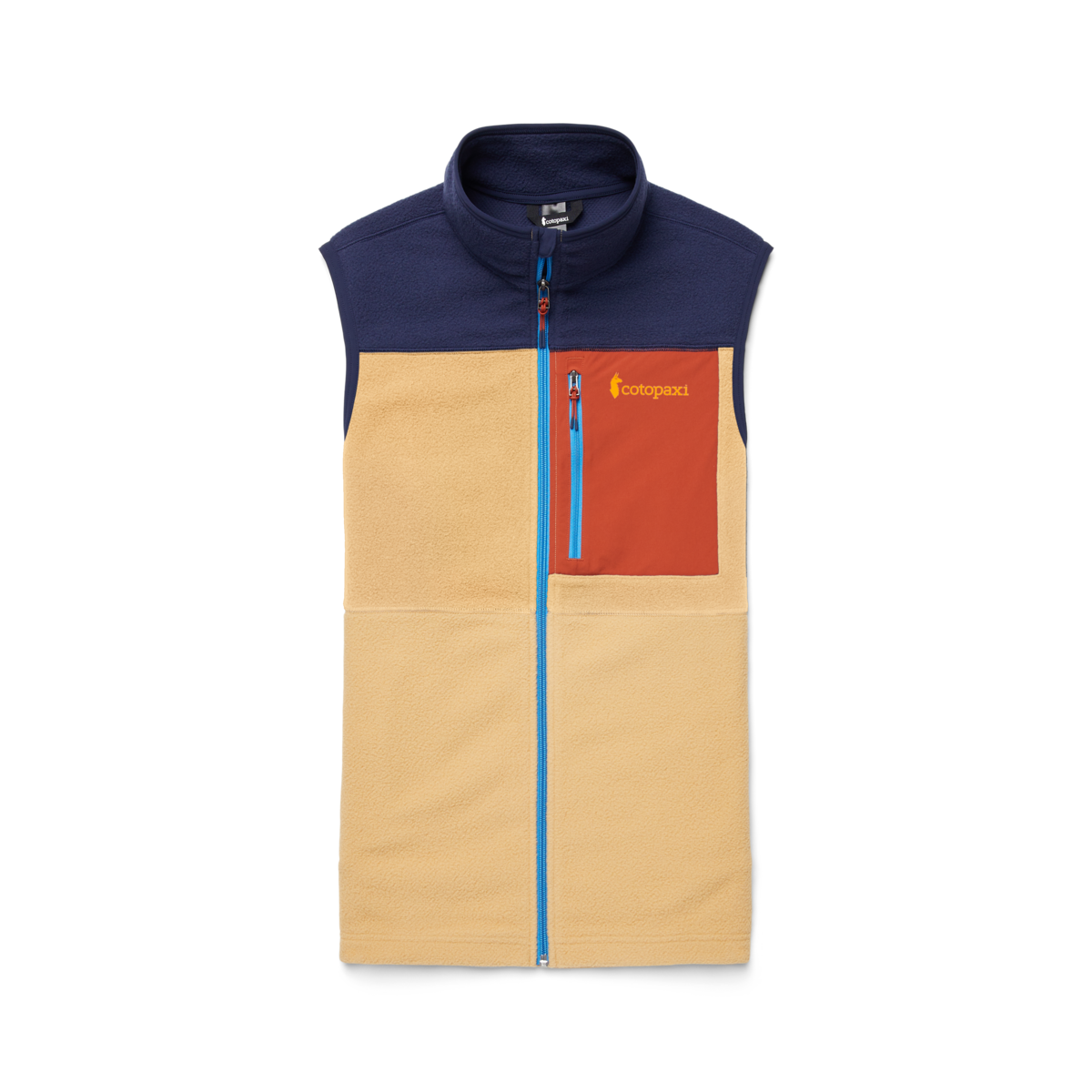 Abrazo Fleece Vest - Men's - Image 21