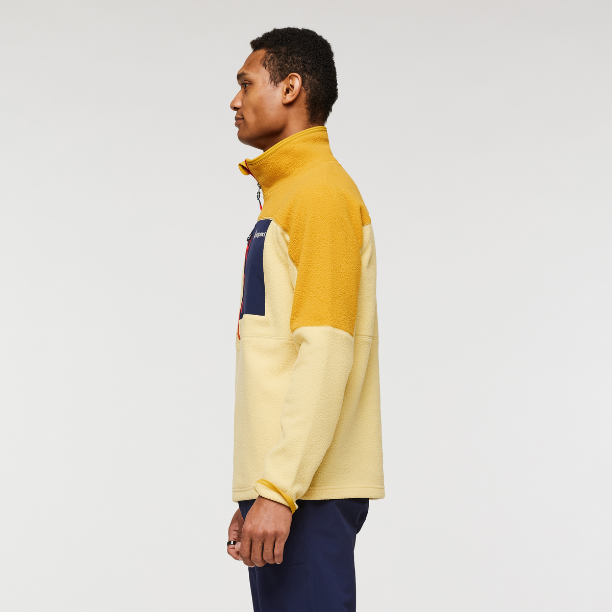 Abrazo Half-Zip Fleece Jacket - Men's - Image 18