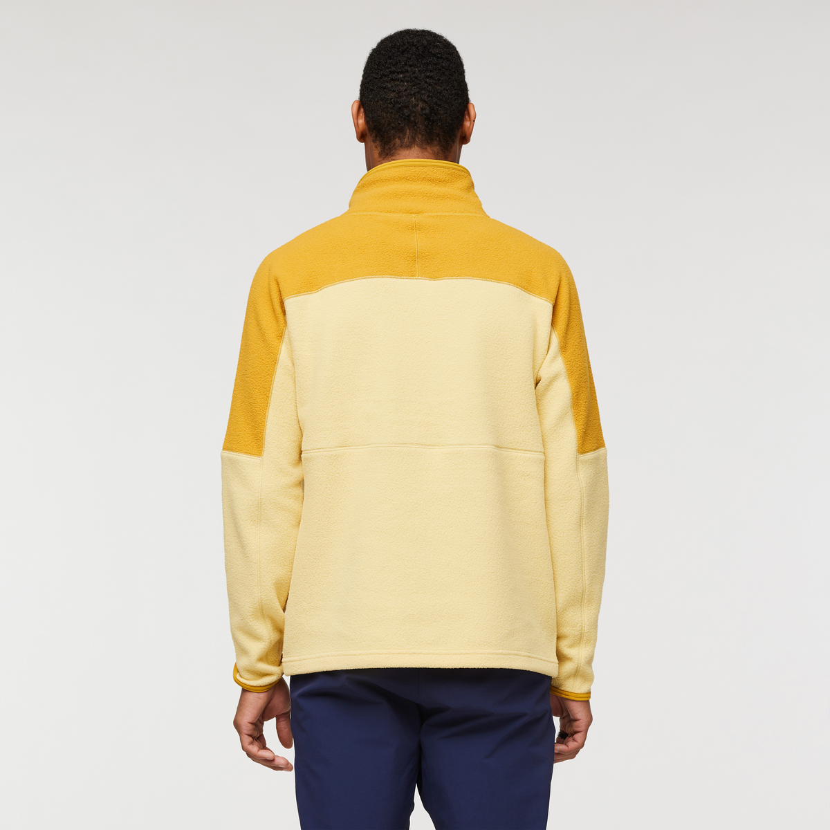 Abrazo Half-Zip Fleece Jacket - Men's - Image 19