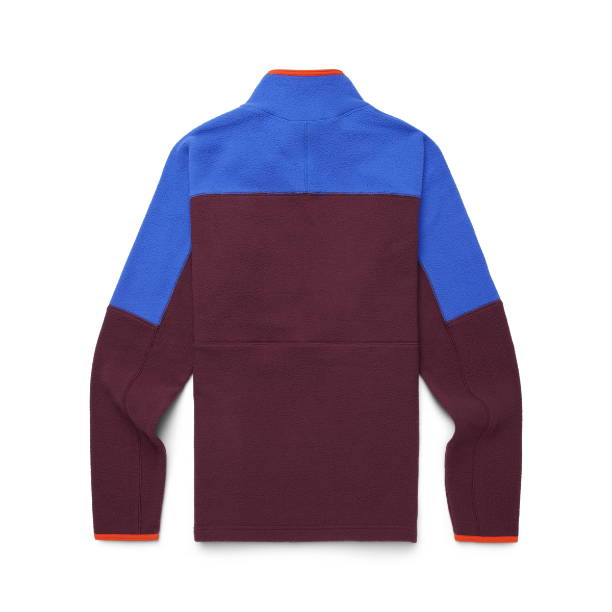 Abrazo Half-Zip Fleece Jacket - Men's - Image 9
