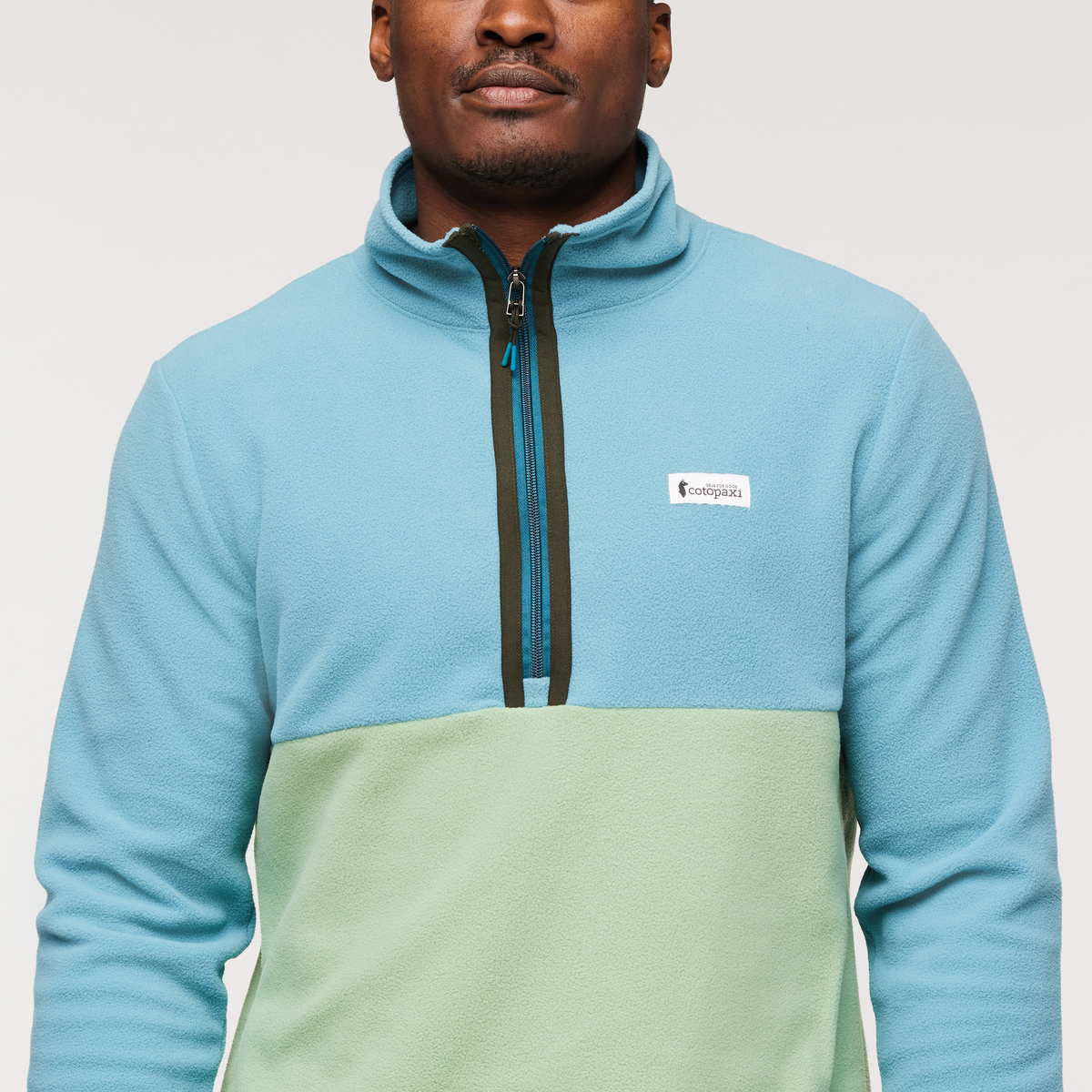 Amado Fleece Pullover - Men's - Image 5