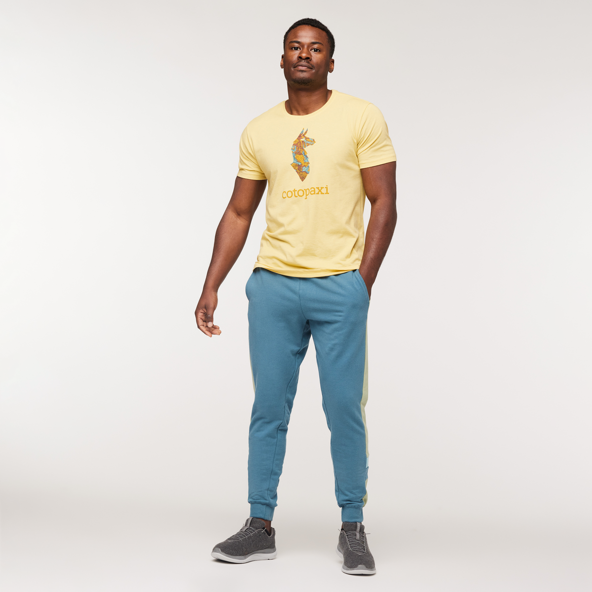 Bandera Jogger - Men's - Image 9