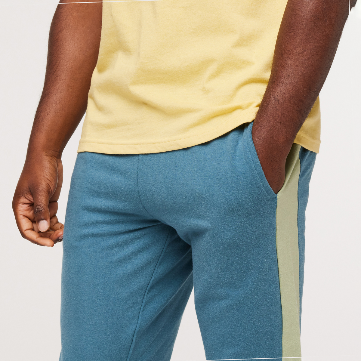 Bandera Jogger - Men's - Image 11