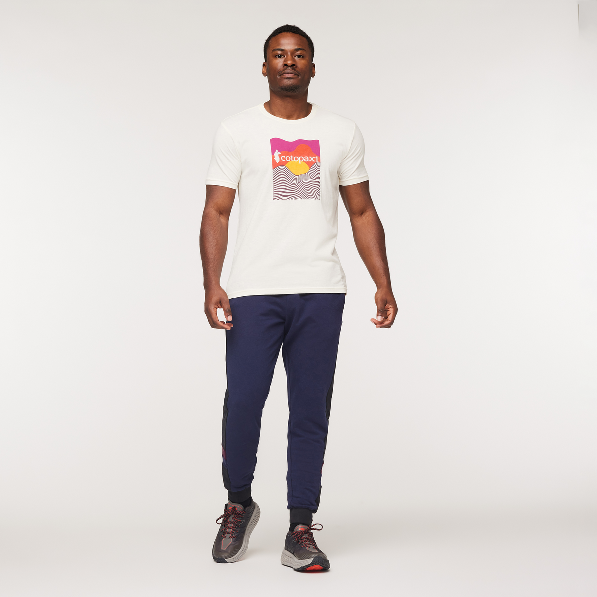 Alternative view of Bandera Jogger - Men's