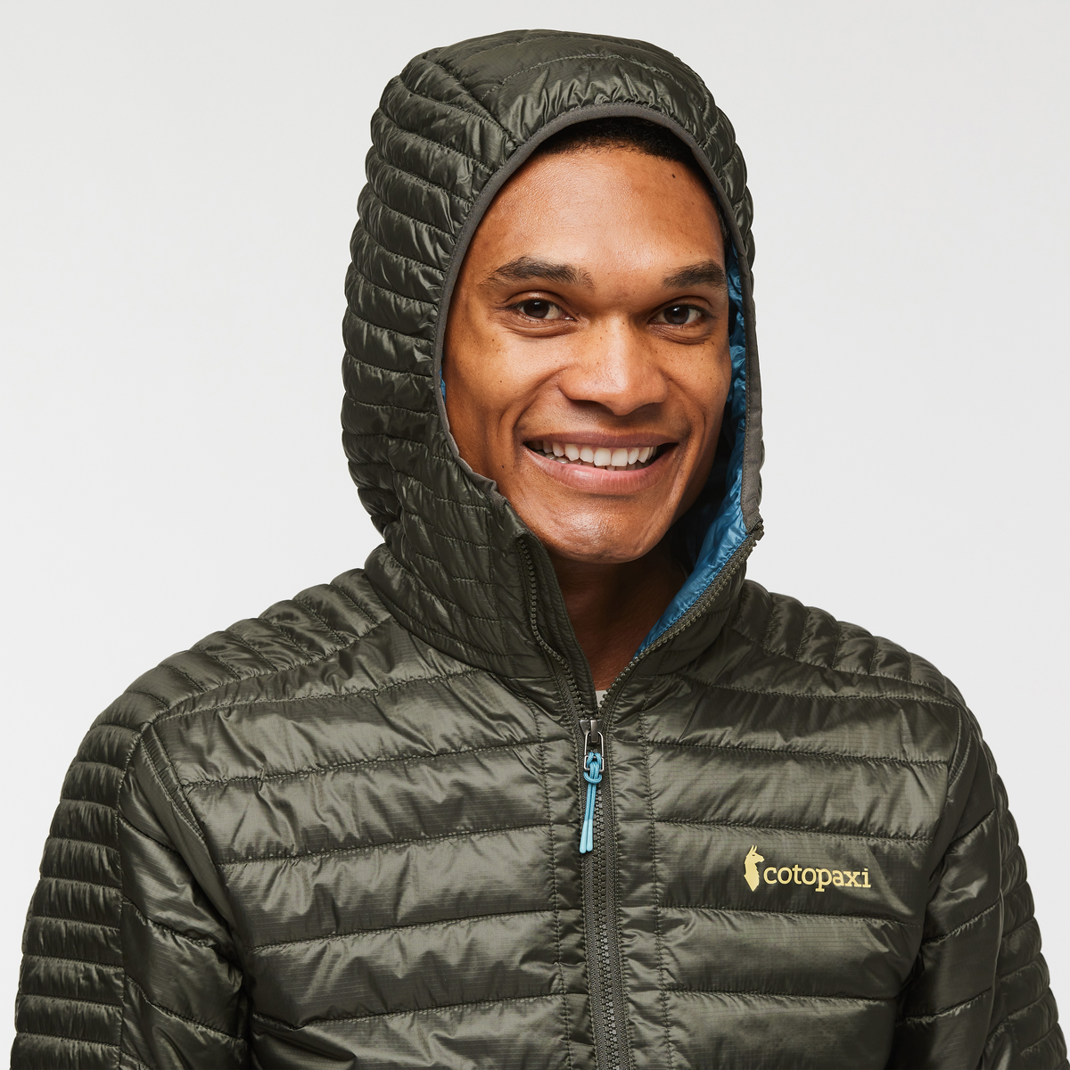 Capa Insulated Hooded Jacket - Men's - Image 5
