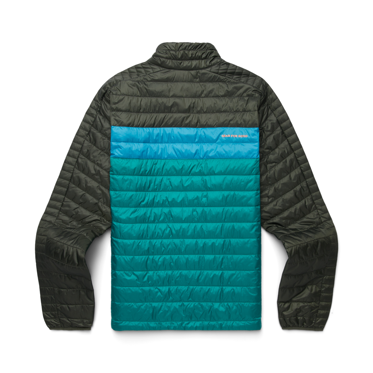 Alternative view of Capa Insulated Jacket - Men's