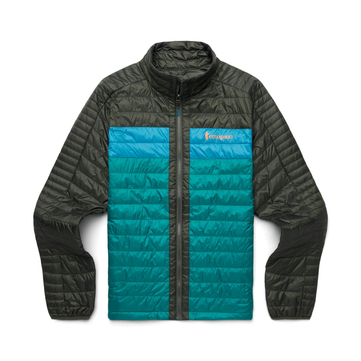Capa Insulated Jacket - Men's
