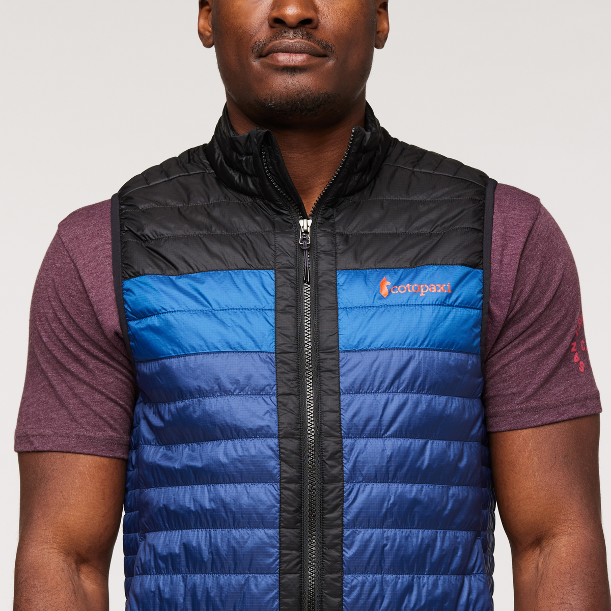 Capa Insulated Vest - Men's - Image 6