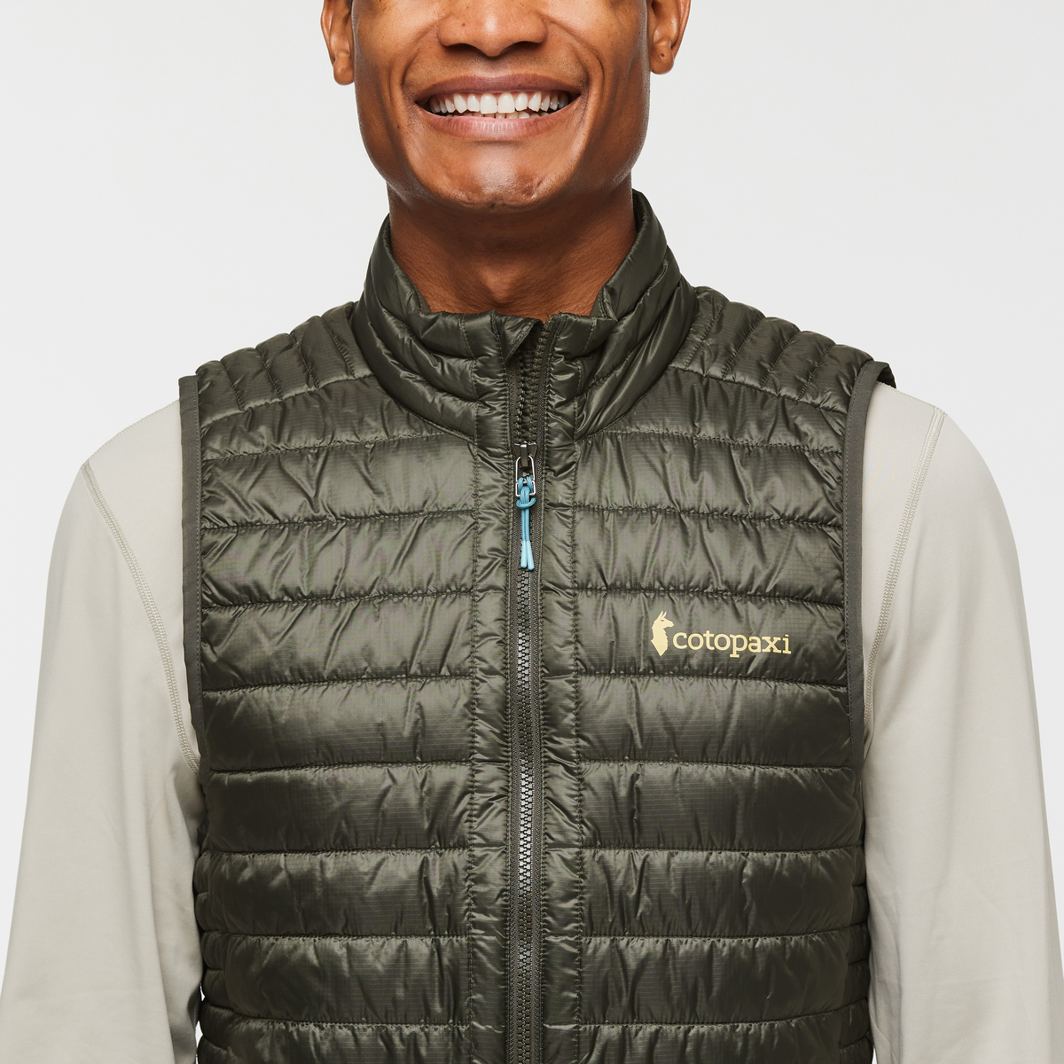 Capa Insulated Vest - Men's - Image 5