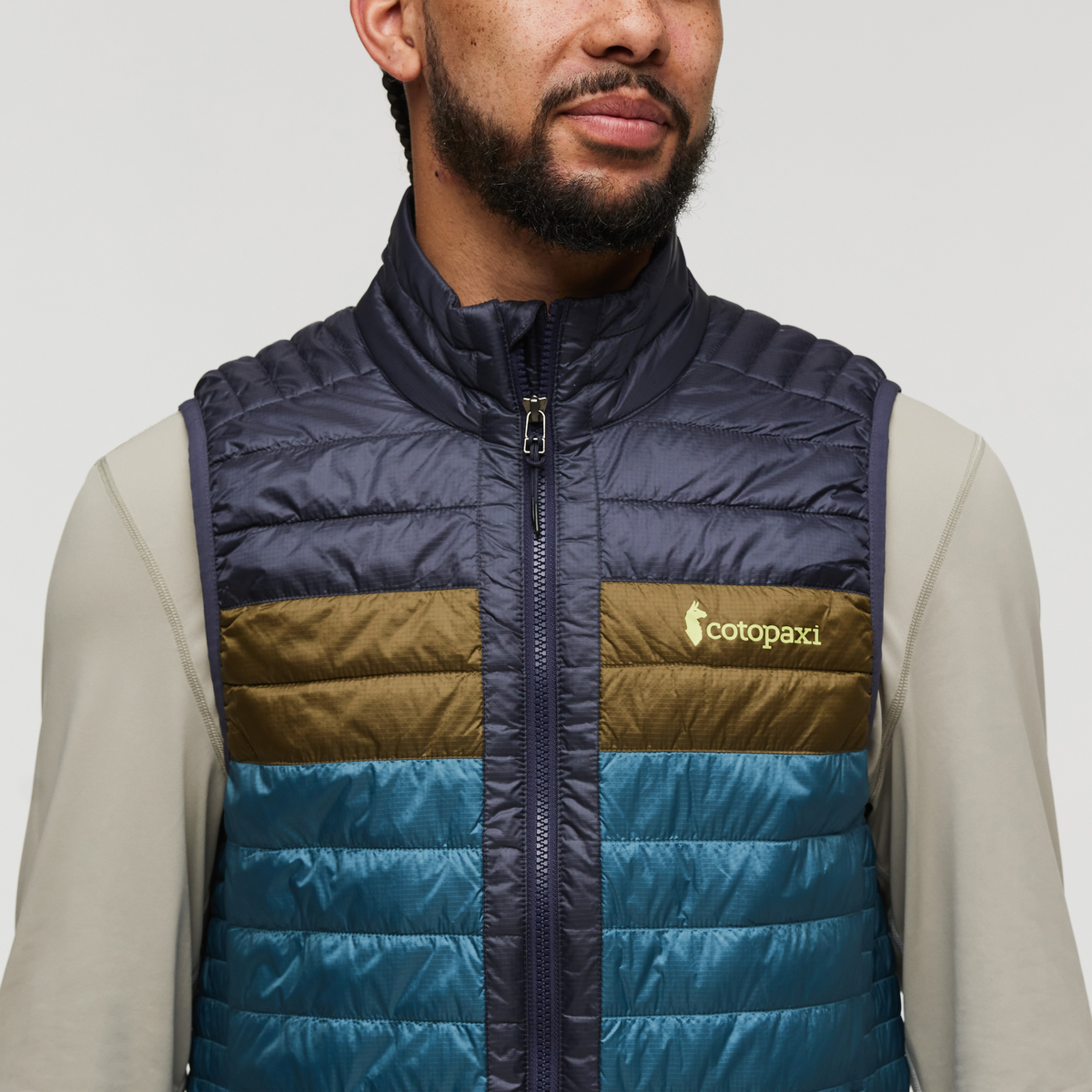 Capa Insulated Vest - Men's - Image 17