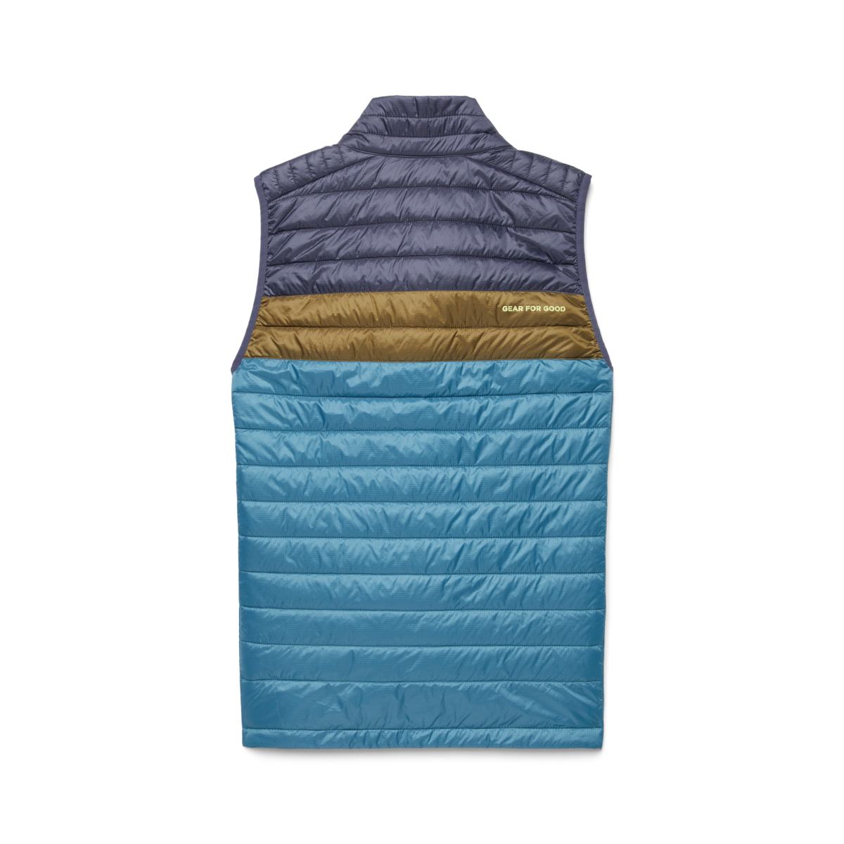 Capa Insulated Vest - Men's - Image 20