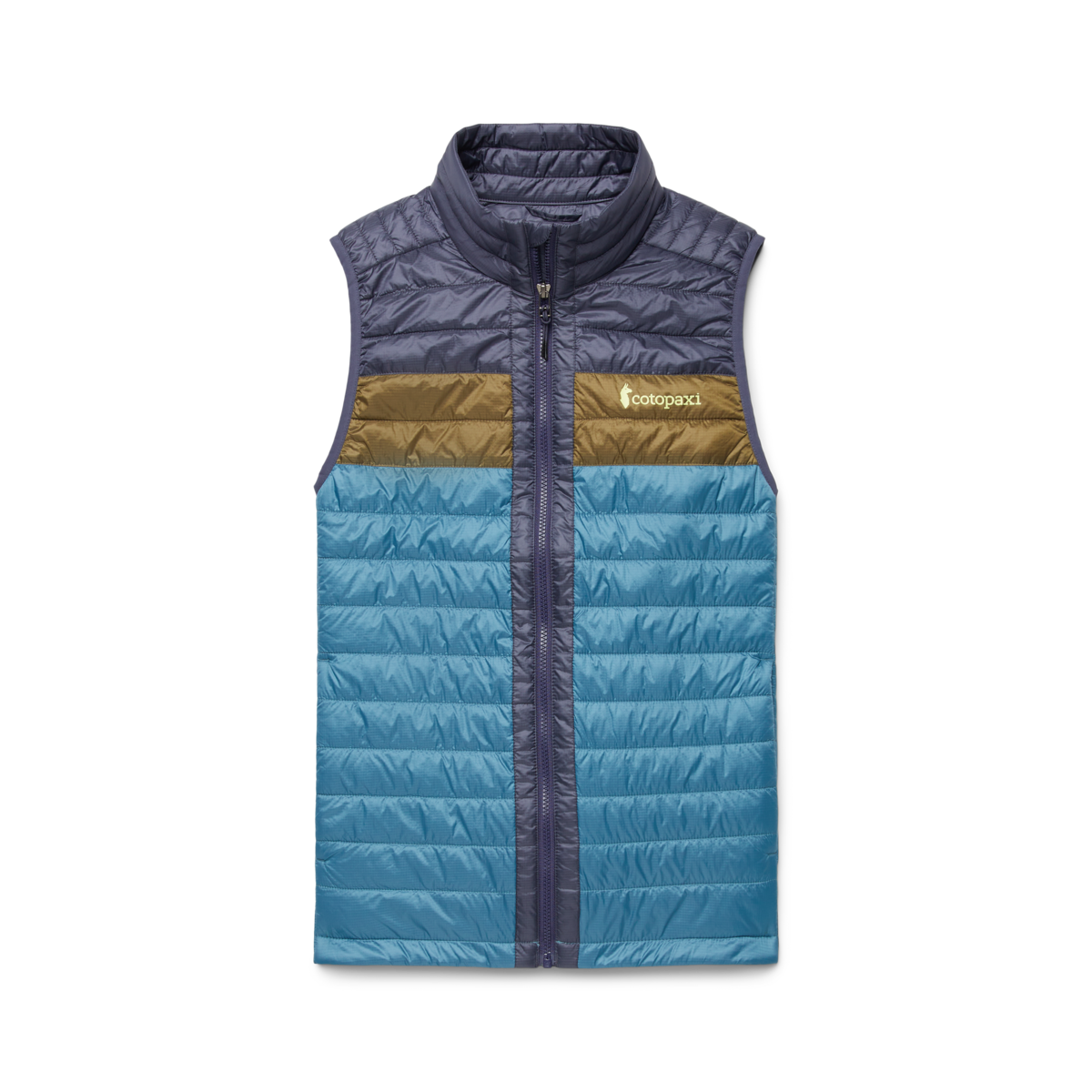 Capa Insulated Vest - Men's - Image 19