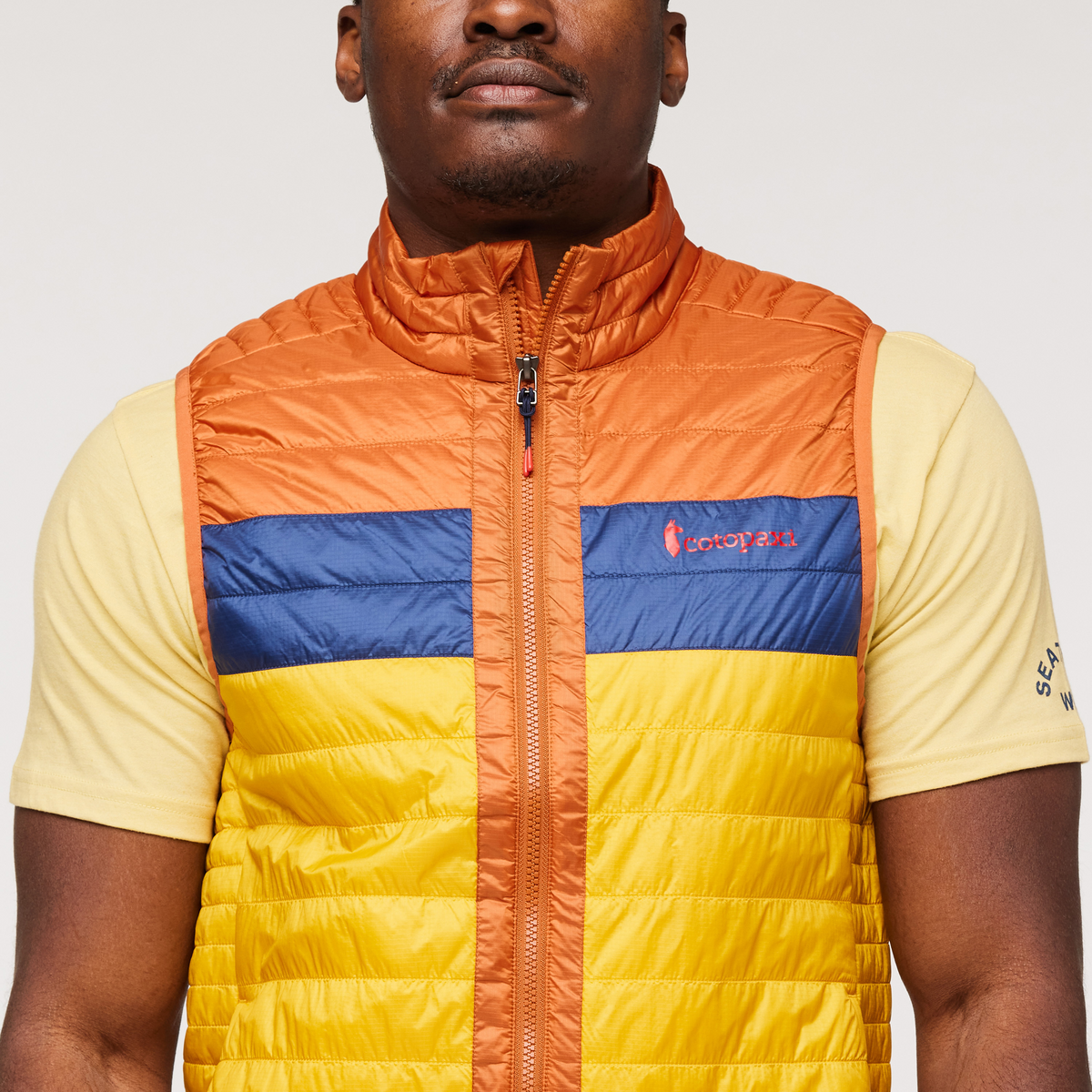 Capa Insulated Vest - Men's - Image 12